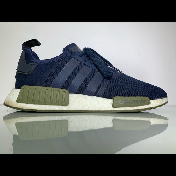 adidas nmd size 11